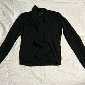 CASHMERE & SILK Sweater